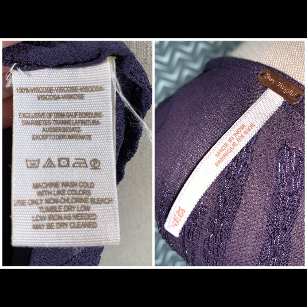 Free People Top - Picture 8 of 8